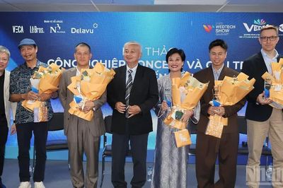 Hướng tới tính bền vững trong công nghiệp concert và giải trí