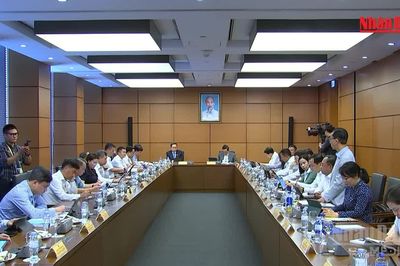 [Video] Thực hiện nhiều giải pháp, nỗ lực thực hiện mục tiêu tăng trưởng