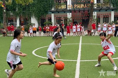 Khắc phục hạn chế, nâng cao chất lượng giáo dục phổ thông