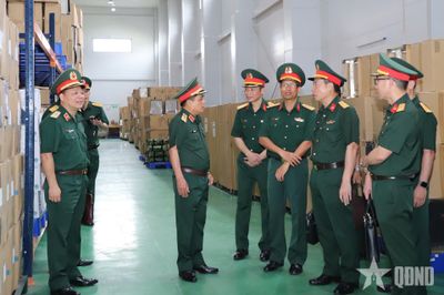 Nêu gương bằng kết quả chuyển đổi số