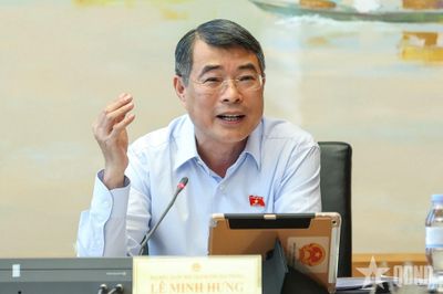 Thủ tướng Lê Minh Hưng: Quyết liệt cắt giảm chi phí đầu vào cho nền kinh tế