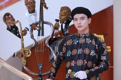 Thanh niên trẻ vùng cao và hành trình truyền cảm hứng