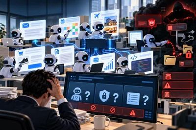 'Bố già' của Thung lũng Silicon tuyển dụng trợ lý: 'Làm việc 12 tiếng một ngày, trực ca 24/24 trong 3 năm'