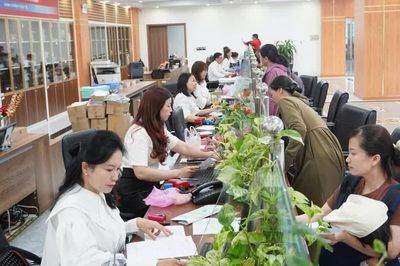 Đừng để quyền lợi bảo hiểm xã hội ngoài tầm kiểm soát