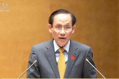 Đề xuất mở rộng quyền ký kết thỏa thuận quốc tế