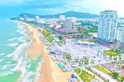 Đơn vị trúng đấu giá Công viên Thùy Vân được thuê quyền khai thác trong 10 năm