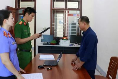 Triệt phá đường dây sản xuất, buôn bán thuốc giả quy mô lớn