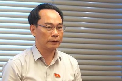 Đại biểu Quốc hội lo lắng về 1,6 triệu thanh niên '3 không'