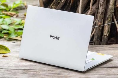 ASUS mở bán laptop ProArt P16 trang bị RTX Spark tại Việt Nam