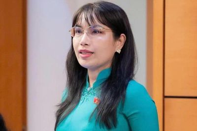 Đại biểu Quốc hội: Niềm vui tăng lương chưa trọn vẹn khi chi phí thiết yếu tăng cao
