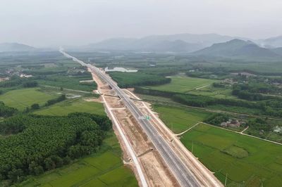 Những điểm mới về quản lý, trích khấu hao tài sản kết cấu hạ tầng