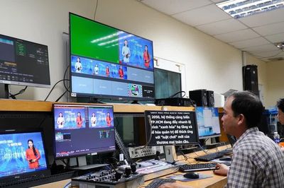 Báo và Phát thanh, Truyền hình Quảng Ngãi tổ chức sản xuất đa nền tảng, tạo tác động từ những câu chuyện đời sống