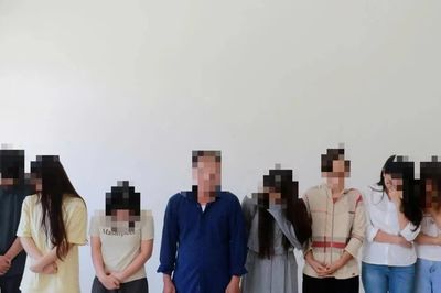 Nghệ An: Triệt phá đường dây sản xuất, buôn bán thuốc giả, thu giữ khoảng 20.000 lọ thuốc