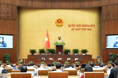 Đề nghị làm rõ số liệu, tiến độ trong dự án đường Hồ Chí Minh