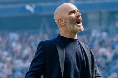 HLV Enzo Maresca vượt mặt Pep Guardiola, đi vào lịch sử Ngoại hạng Anh
