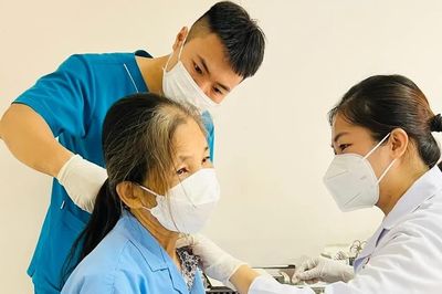Thái Nguyên đề xuất hỗ trợ chi phí khám chữa bệnh cho người dân 35 xã