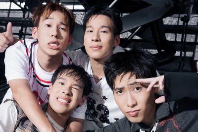 Nhóm nhạc khổ nhất Vpop giờ ra sao?