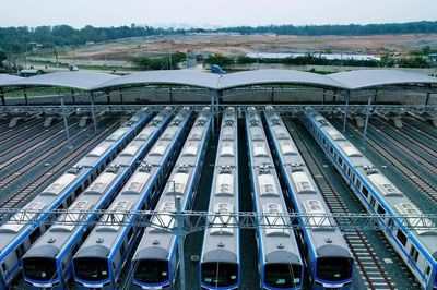 TPHCM sắp thoái vốn tại nhiều doanh nghiệp
