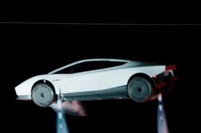 Cọc trước tiền tỷ vẫn chưa chắc nhận được xe bay của Tesla