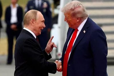 Nước cờ dầu mỏ của Tổng thống Mỹ Trump: Ukraine lép vế nhưng nhiều bên hưởng lợi