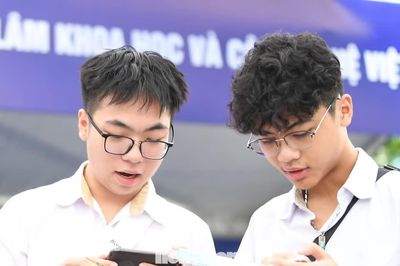 Bất ngờ hàng loạt tên ngành đào tạo biến mất trong mùa tuyển sinh đại học năm 2027