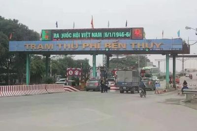 Dừng thu phí BOT Bến Thủy từ ngày 20/10, doanh nghiệp dự án nói gì?