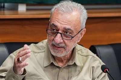 Iran có Bộ trưởng Quốc phòng mới sau 8 tháng giao tranh với Mỹ