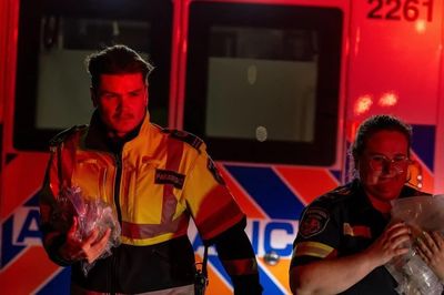 Sự cố nghiêm trọng tại căn cứ quân sự Canada, nhiều người chết và bị thương