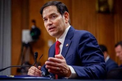 Ngoại trưởng Mỹ: Tổng thống Trump sẽ có 60 ngày để cân nhắc các biện pháp trừng phạt đối với Nga