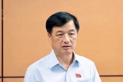 Ông Nguyễn Duy Ngọc: Vị trí việc làm không được dựa trên số lượng biên chế hiện có