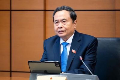 Khơi thông nguồn lực, tạo đột phá tăng trưởng năm 2027