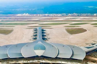 Sân bay Long Thành vào chặng nước rút, nỗ lực khơi thông dòng vốn