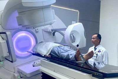 Thuốc đắt nhất chưa chắc là lựa chọn phù hợp nhất cho người bệnh ung thư