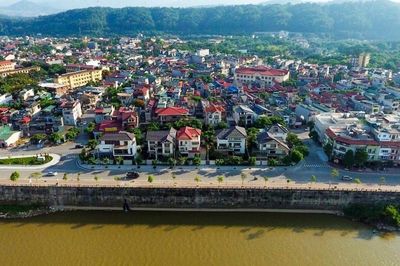 Bị từ chối tách 400m2 đất ở thành 4 thửa, người phụ nữ kiện văn phòng đăng ký đất đai