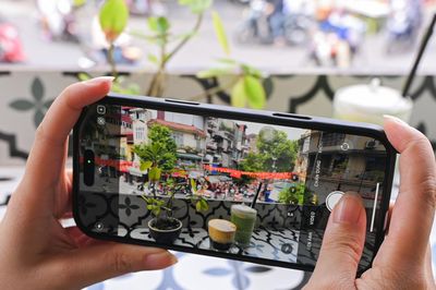 Nữ thạc sĩ lương 30 triệu xin tiền 'đều như vắt tranh', bố U70 ngao ngán