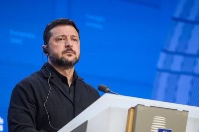 Tổng thống Ukraine muốn gặp lãnh đạo Mỹ - Nga ở thượng đỉnh G20