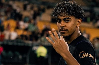 Lamine Yamal bùng nổ: Thách thức PSG và Real Madrid