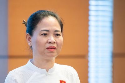 Trường lấy 29,76 điểm, nơi tuyển ở mức sàn: ĐBQH đề nghị siết đào tạo bác sĩ