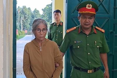 Sát hại bạn thân cướp vàng, người phụ nữ trốn trại 43 năm rồi đổi tên, lập gia đình