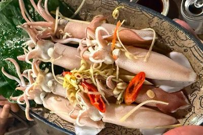 6 nguyên tắc ăn hải sản không lo bị ngộ độc