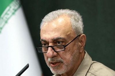 Iran có Bộ trưởng Quốc phòng mới, nói đề xuất về Hormuz vẫn được duy trì