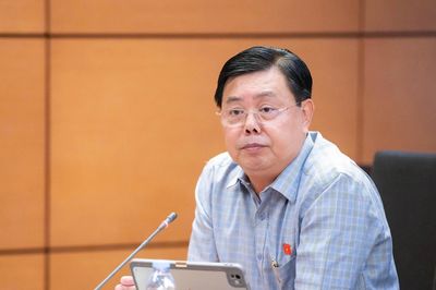 Bộ trưởng Nội vụ: Địa phương có thể đề xuất sáp nhập để phát triển tốt hơn
