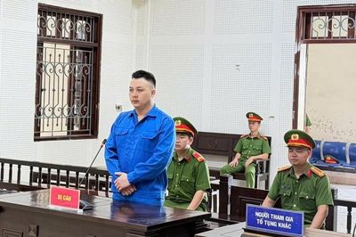 Lừa lấy ô tô đem cầm cố rồi trộm lại, lĩnh 24 năm 6 tháng tù