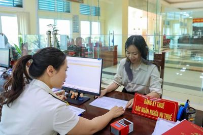 Tăng cường xác thực thông tin, bảo vệ người dân trước nguy cơ mạo danh
