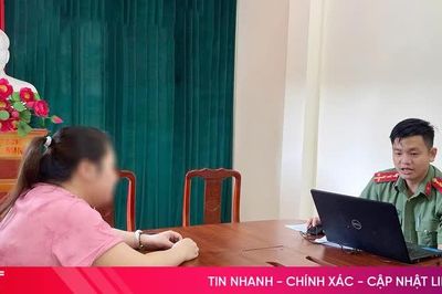Cẩn trọng khi tương tác với Facebook 'Hoàng Dũng'
