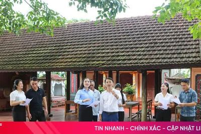 Hà Tĩnh phát động phong trào thi đua phát huy hiệu quả hệ thống thiết chế văn hóa, thể thao cơ sở
