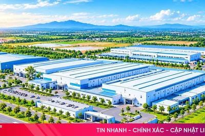 Hà Tĩnh thu hút hơn 170.000 tỷ đồng vốn đầu tư mới vào khu kinh tế, khu công nghiệp