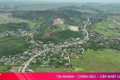 Về miền non nước Trà Sơn
