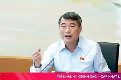 Gắn phân cấp, phân quyền với nâng cao năng lực thực hiện và trách nhiệm người đứng đầu