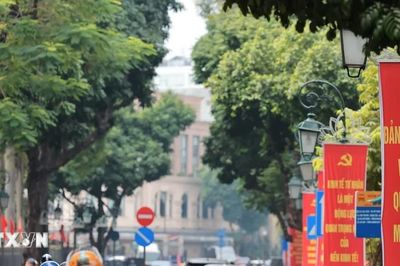 Bảo vệ nền tảng tư tưởng của Đảng: Củng cố nhận thức và niềm tin xã hội